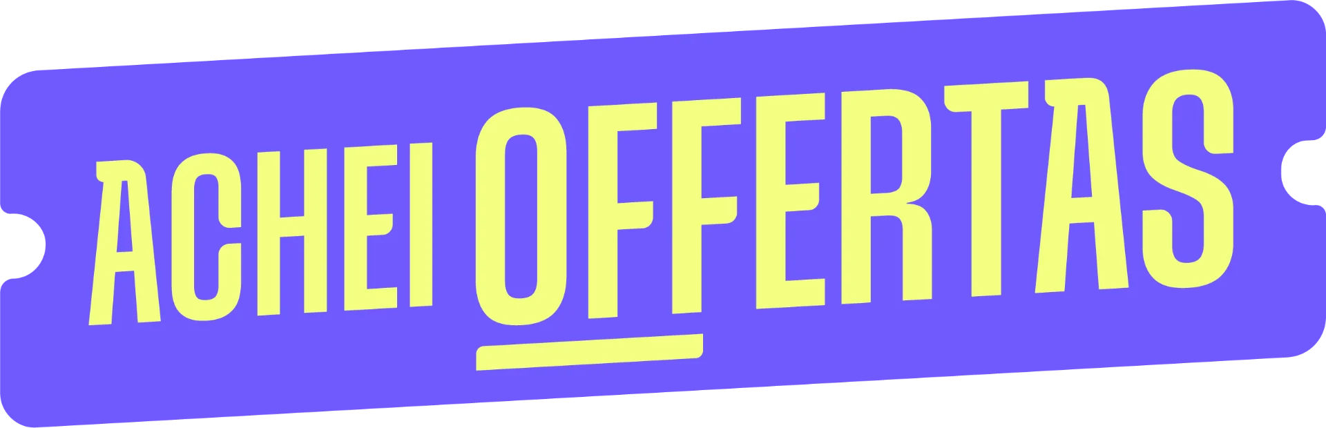 Achei Offertas